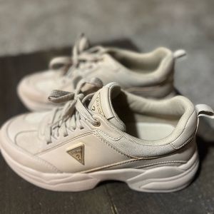 Guess sneakers